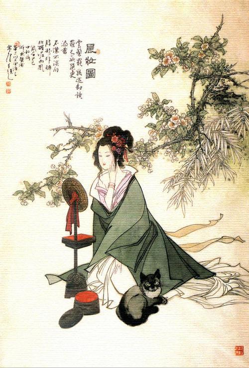 辛弃疾名作《青玉案·元夕》,"众里寻他千百度"究竟要