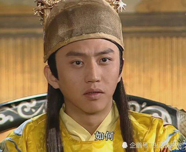 当年的"天下第一"风靡全国 如今那些演员怎么样了?