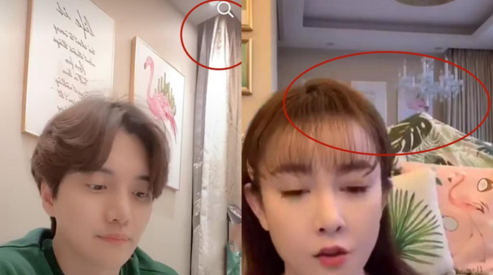 随后网友又在张檬和小五近期社交账号的动态上发现了一些蛛丝马迹.