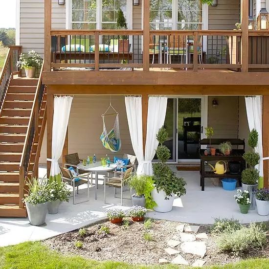  Soft decoration design and decoration