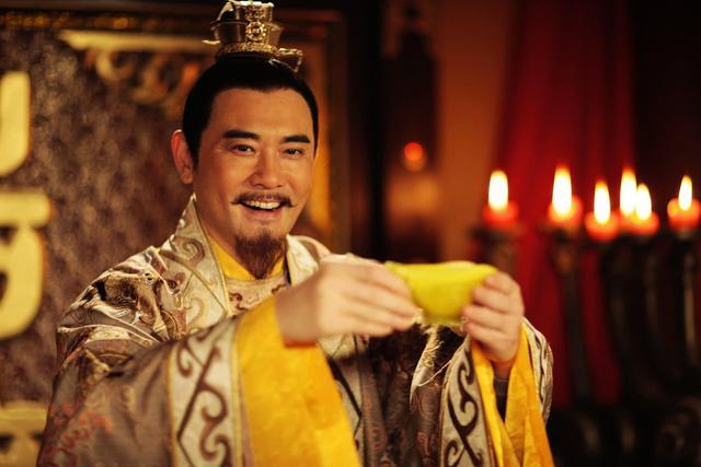 盘点历史上那些谥号为"武"的帝王,还真都不白给