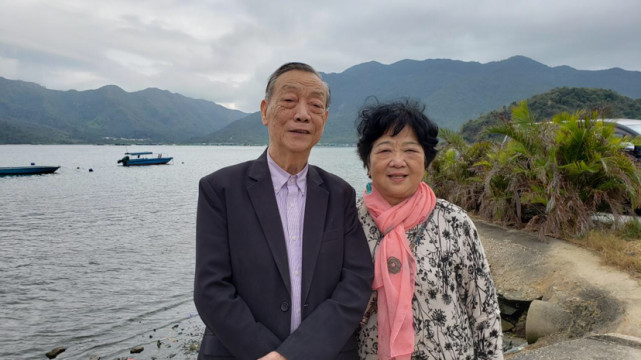 香港著名作家木子写在《码头小夜曲》两天点击率到达八万后的多谢（图4）