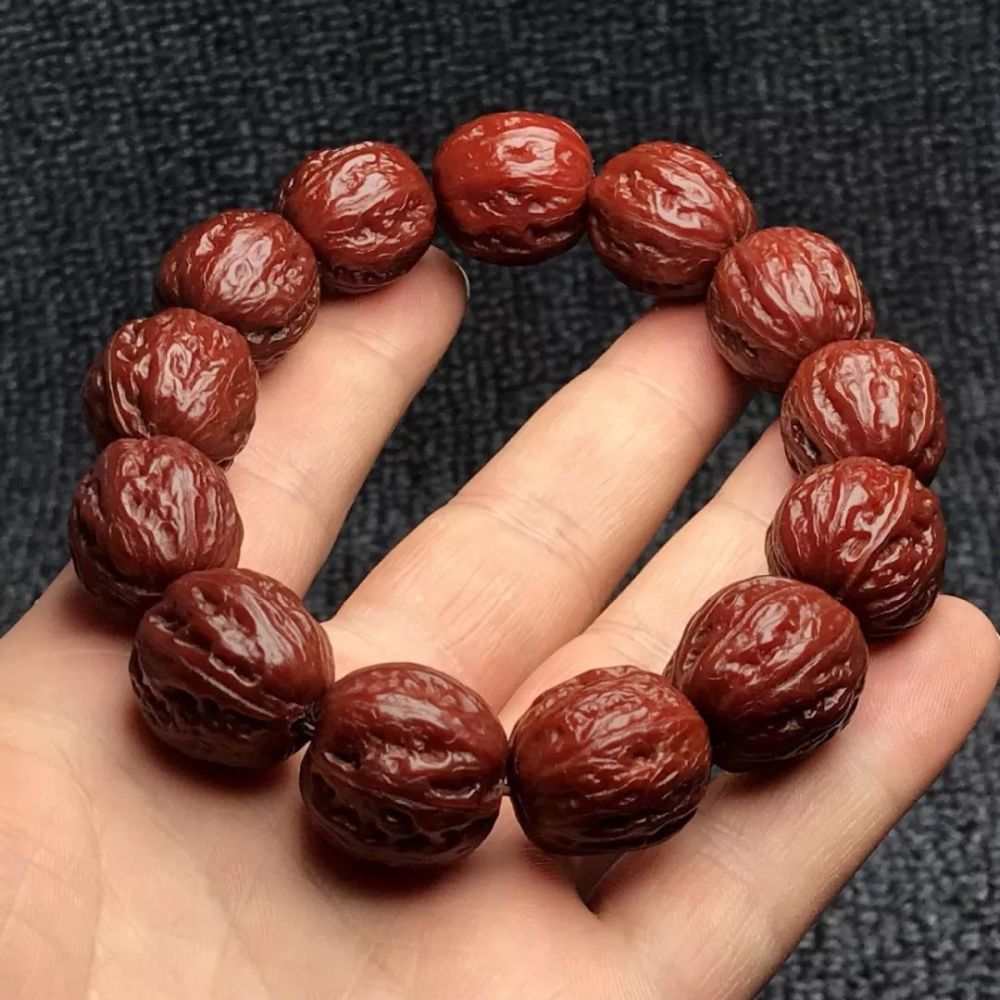 楸子核桃