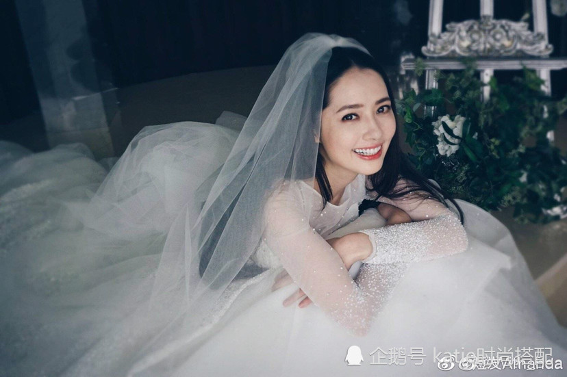 郭碧婷为什么能嫁进豪门,小s早就说过了!