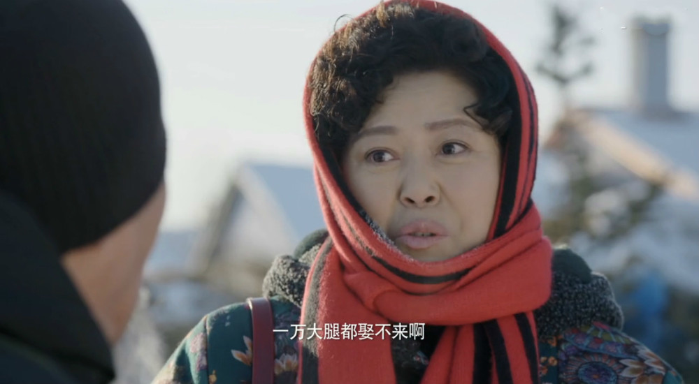 猫冬吉林卫视首播赌博偷盗高彩礼被赞过分真实的农村剧