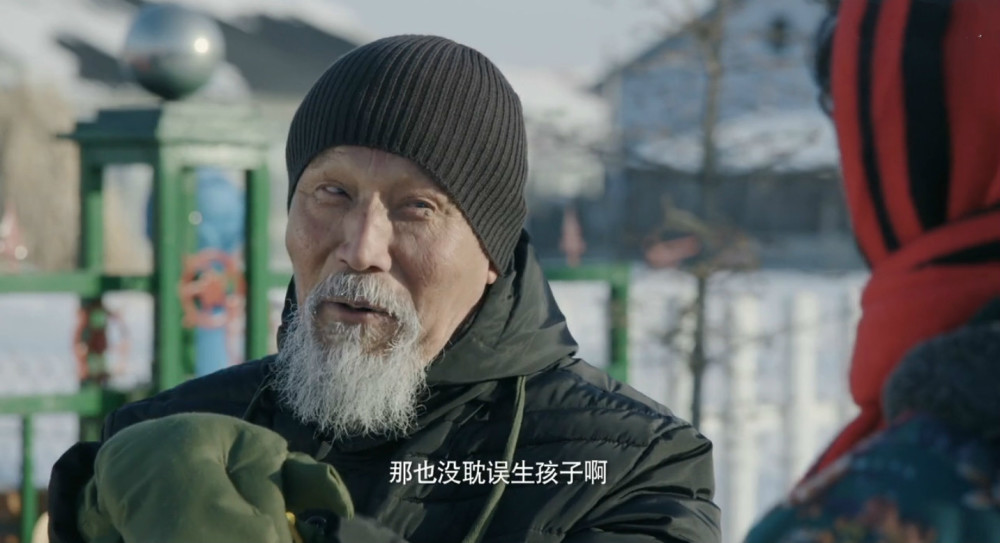 《猫冬》吉林卫视首播,赌博偷盗高彩礼,被赞过分真实的农村剧