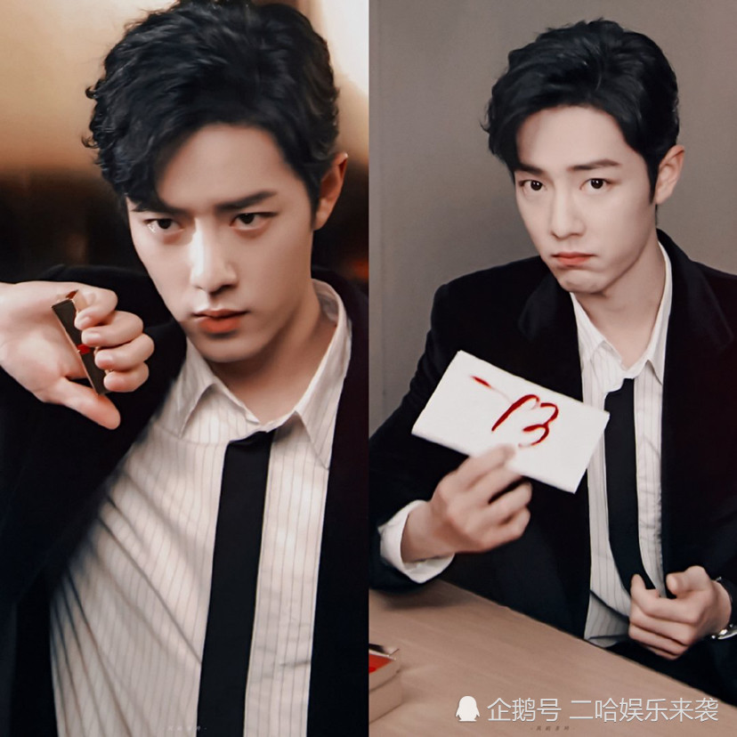 3月男明星人气排行榜:任嘉伦第九,李现第七,第一让人意外?