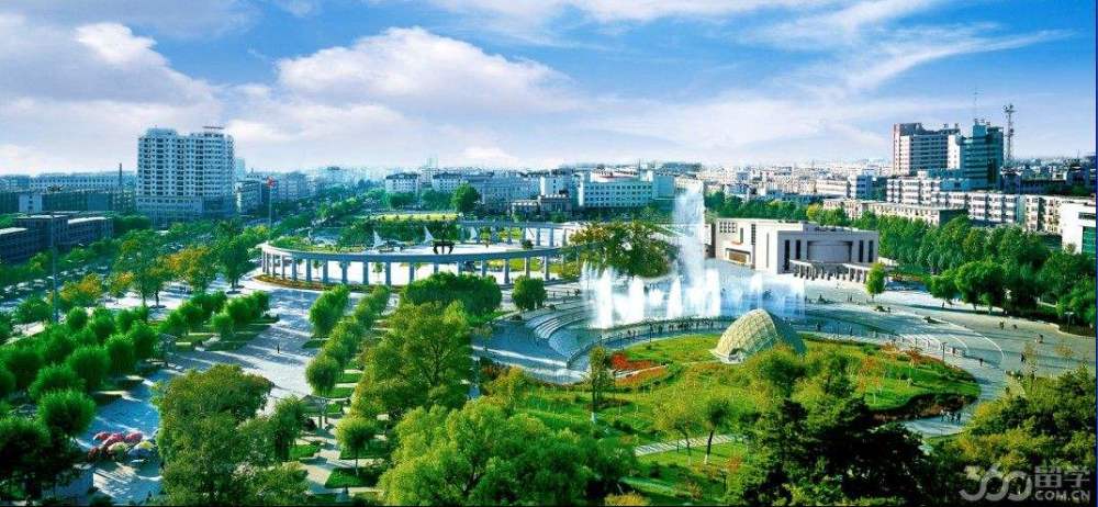 被历史遗忘的城市,吉林四平市,曾经的战争城市,如今发展如何