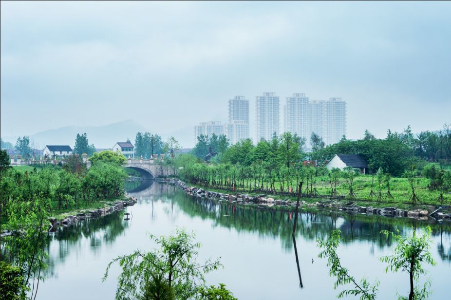 萧山区持续推进美丽河道综合治理