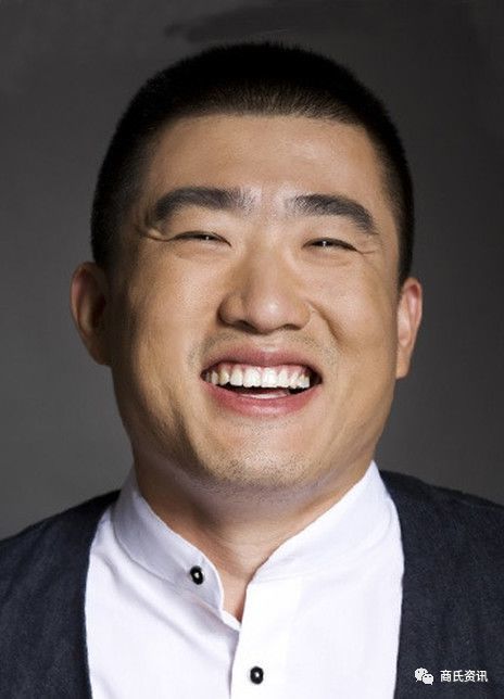 演员 商秉驰_腾讯新闻
