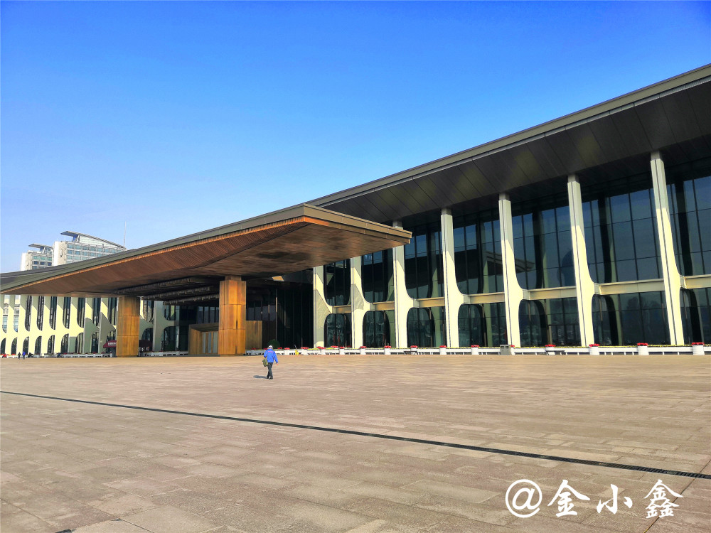 青岛国际会议中心