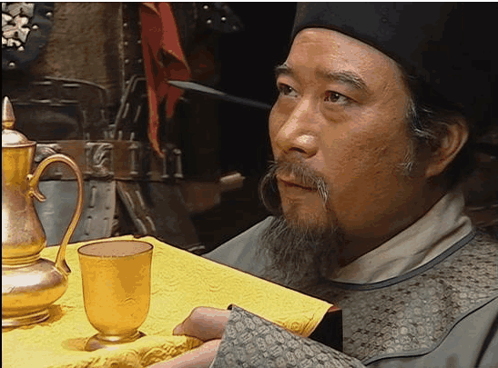 宋江明知自己会死,为啥还要让李逵喝下毒酒?这就是个悲剧