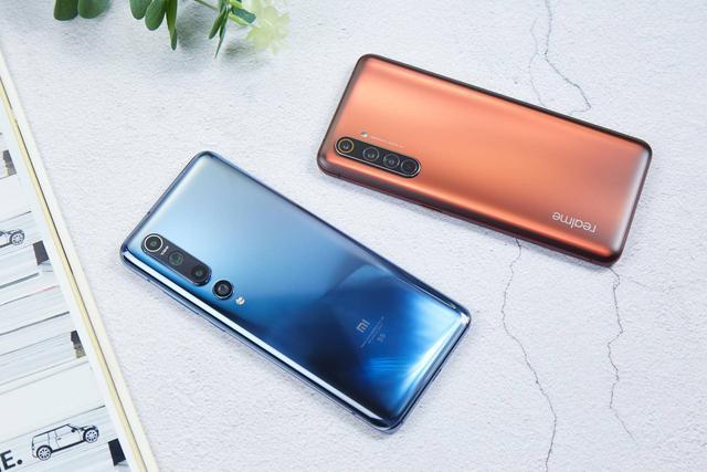 真香5g旗舰怎么选小米10真我x50pro上手pk差距一目了然