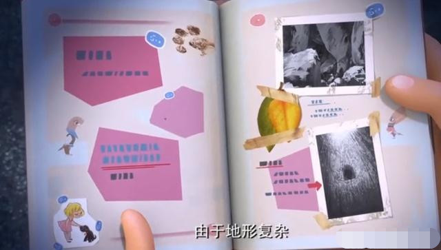 熊出没:赵琳的日记本曝光,看过内容后,难怪总能想出办法