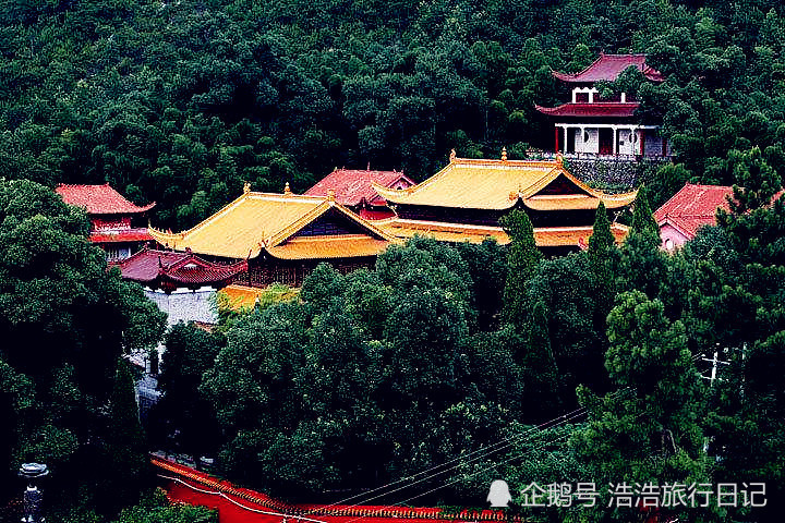 青原山净居寺