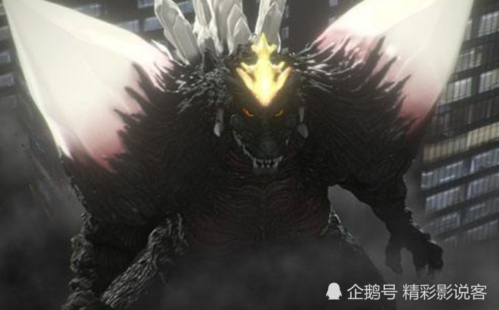 哥斯拉:红莲形态8招击败基多拉,行星形态只用5招,这个