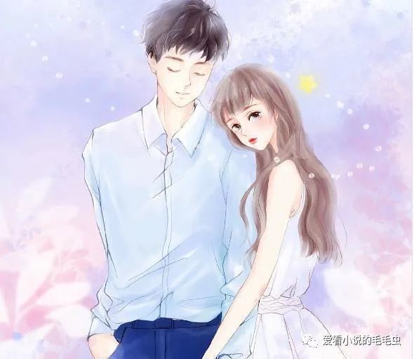 七本男女主是初恋的现言宠文,自从遇见你,我再也不可能爱上别人