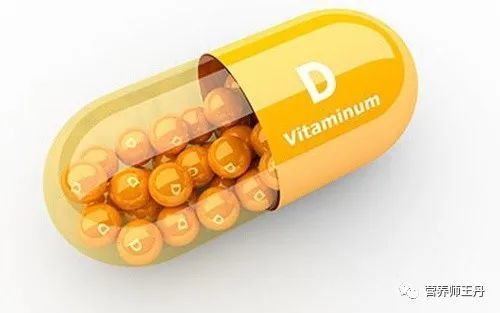 给宝宝补充维生素d的3种方法 你会选哪个?