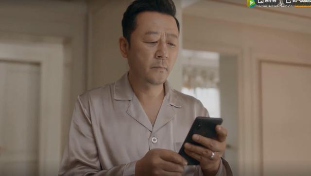 在剧中饰演房似锦爷爷的白志迪,曾经出演过《武林外传《人民的名义
