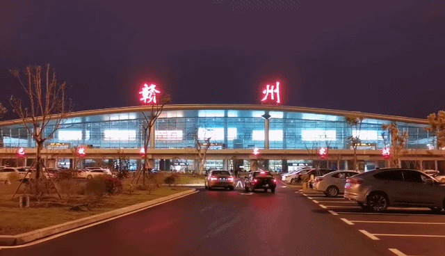 记住这16个闪亮的名字!|赣州黄金机场|赣州