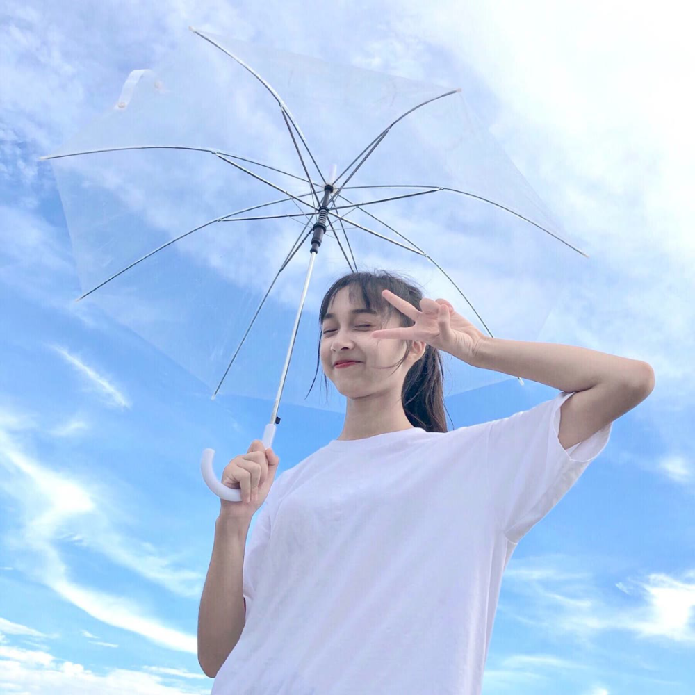 神仙·ins·闺蜜头像:要储存可爱,眷顾善良,变得勇敢!