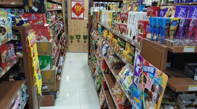 5万人口可以开自助餐_自助餐图片(2)