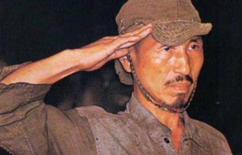 小野田宽郎为何坚决不投降,不是不信日本战败,也不是没接到命令