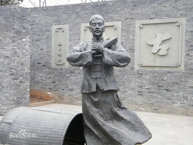 师爷:从起源到消亡,贯穿了整个古代史 宦门深似海,原告被告我都宰!