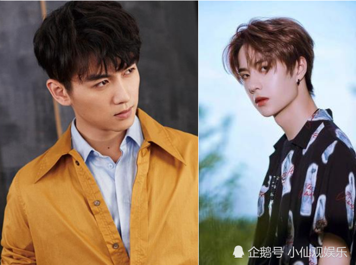 陈晓低调有实力不爱露面,和王一博出演《冰与火》,大家都很期待
