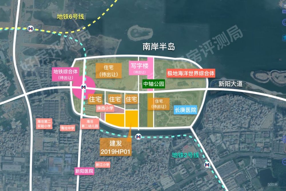 2020"深耕岛内,重仓马銮湾",建发执笔厦门大湾区时代