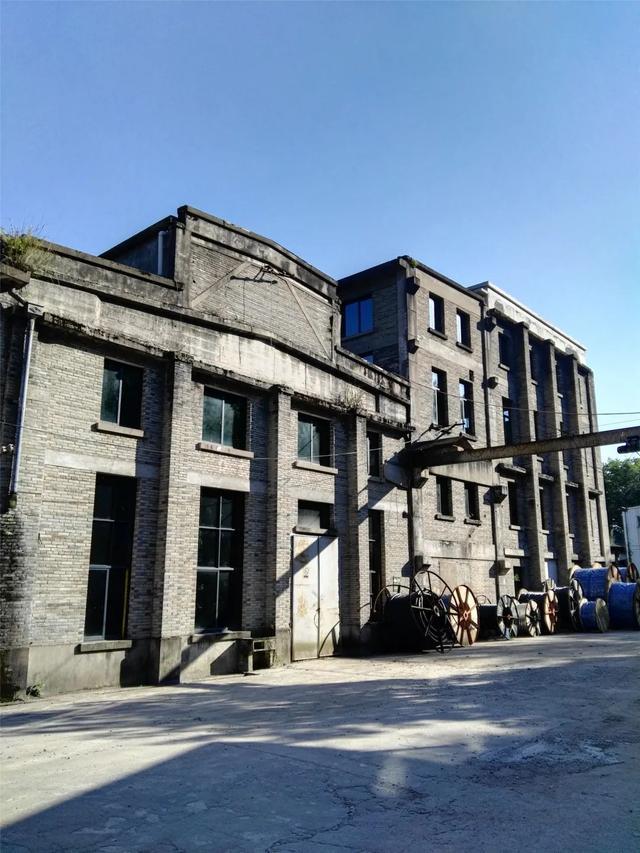 丽水十大历史建筑,隐于市,却已等你许久