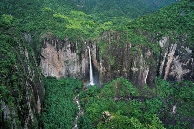 好消息!温州市54家旅游景区景点向全国游客免费开放!