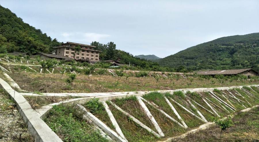 露天矿山开采设备_露天矿山开采施工方案_露天矿山开采教程
