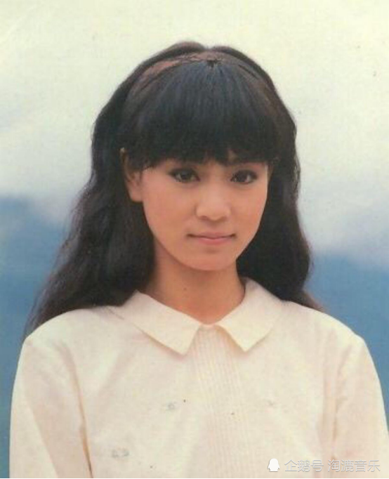 那些年零整容——60位美人入骨的琼瑶女郎们