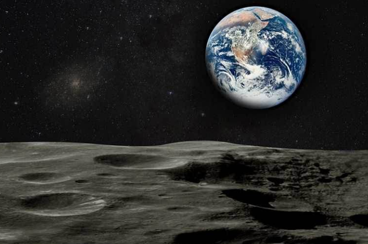 为何常有人说:从月球上看地球会让人感觉心慌?到底看到了什么?