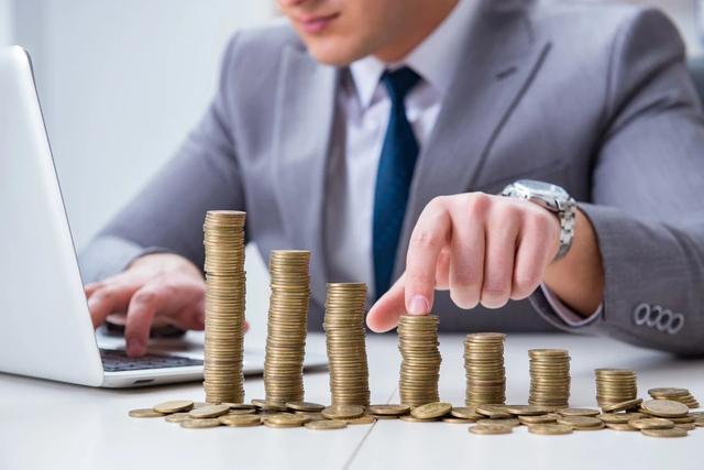 宅理财分享手上有8万现金如何投资理财实现财富自由