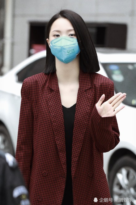李梦琦