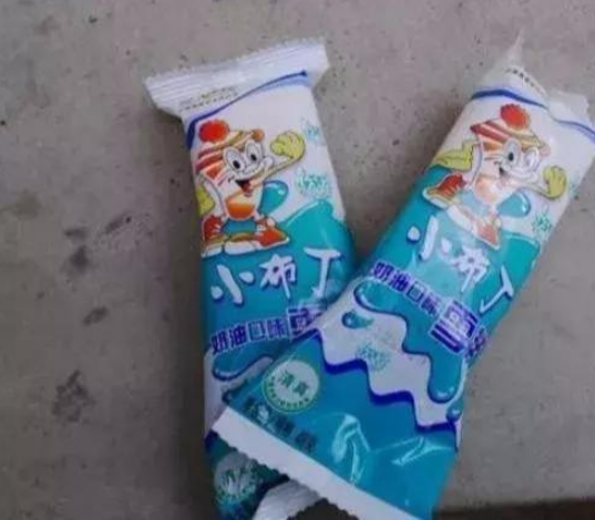 网评最"偷工减料"的4种雪糕,小布丁上榜,第三个最贵!