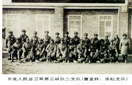 五常市拉林关帝庙的故事