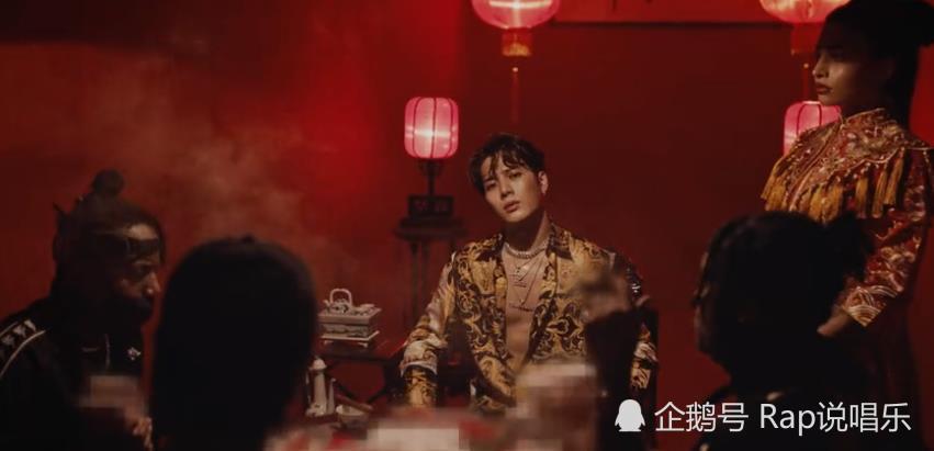 恭喜王嘉尔正式加入88rising