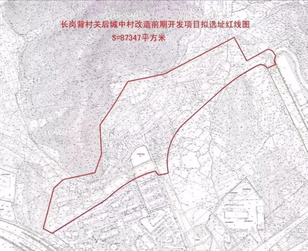 丽水市政府公布了市区房屋征收有关的一系列通知