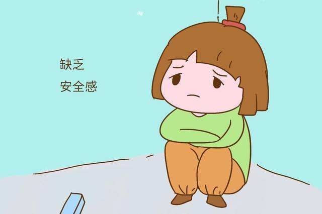 宝宝不爱说话挂什么科 小孩舌系带短图片