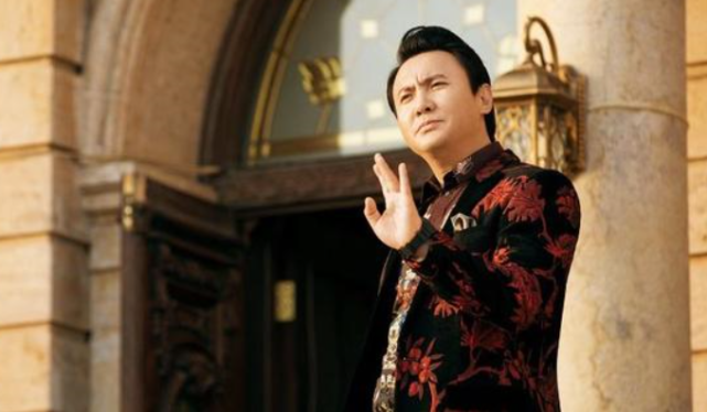 现实版"王多鱼",一夜之间成亿万富翁,人生经历比电影