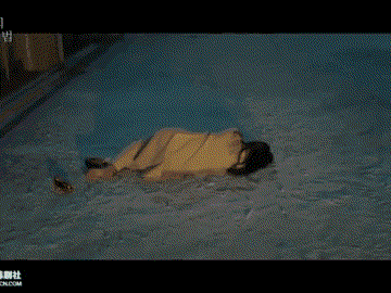 一集上头,韩国悬疑剧又被拍出新高度,太过瘾了