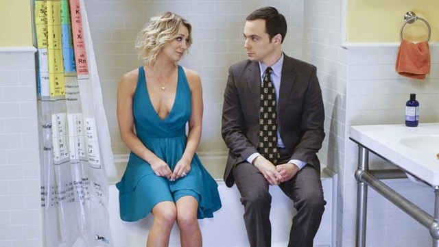 CBS与主演谈妥合约《生活大爆炸》有望再续