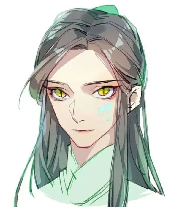 人渣反派自救系统:画风很轻松,人物却超虐,竹枝郎让人