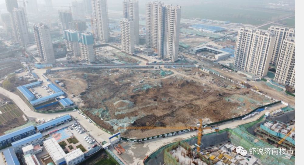 绿地新都汇将无综合验收交付中建张马屯定名蔚蓝之城大悦城住宅定名