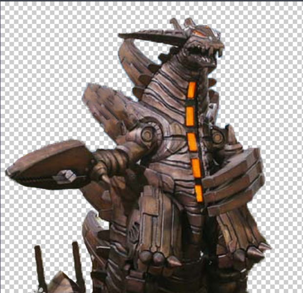 出现在各个奥特曼tv版中的超合体怪兽古兰特王,最凶残的合体怪兽