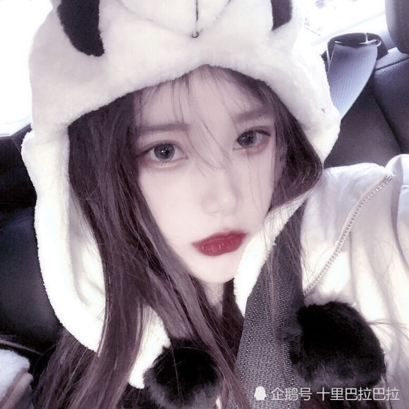 ins 校园风 女生头像,"狂拽酷炫"敲奈斯,男神看了秒沦陷