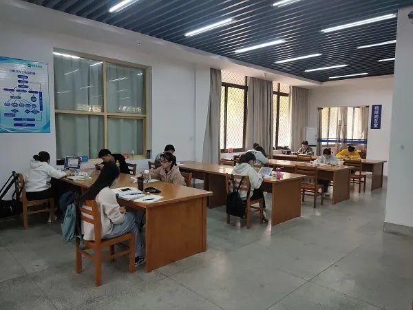 安庆市图书馆恢复部分开放"新入馆须知"看过来